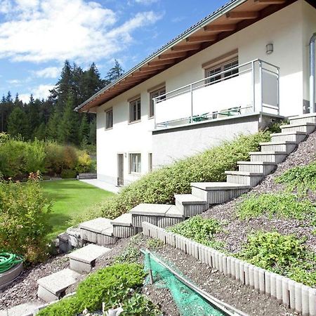 Haus Monika Apartment Obsteig Exterior photo
