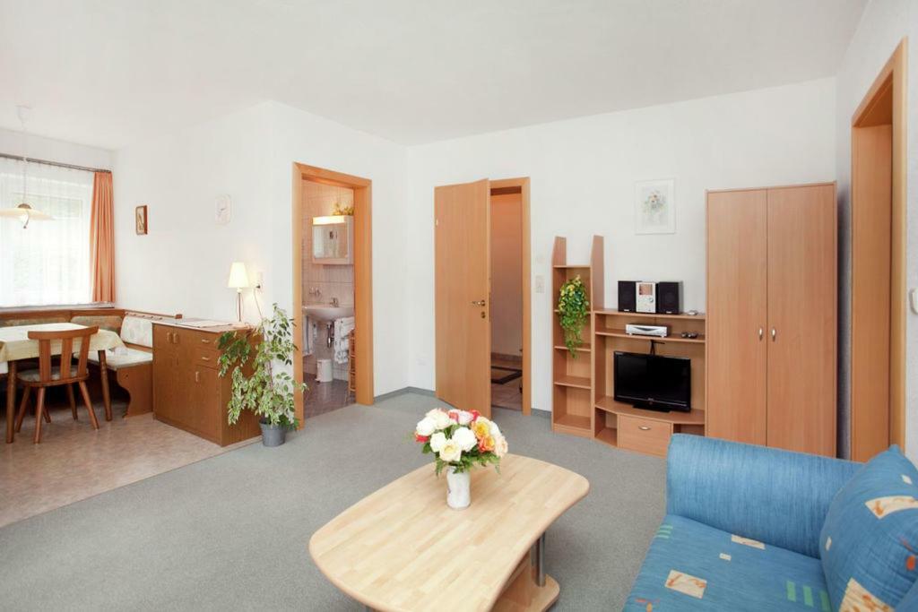 Haus Monika Apartment Obsteig Exterior photo