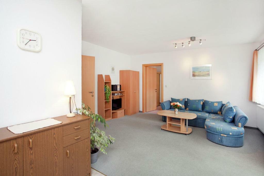 Haus Monika Apartment Obsteig Exterior photo
